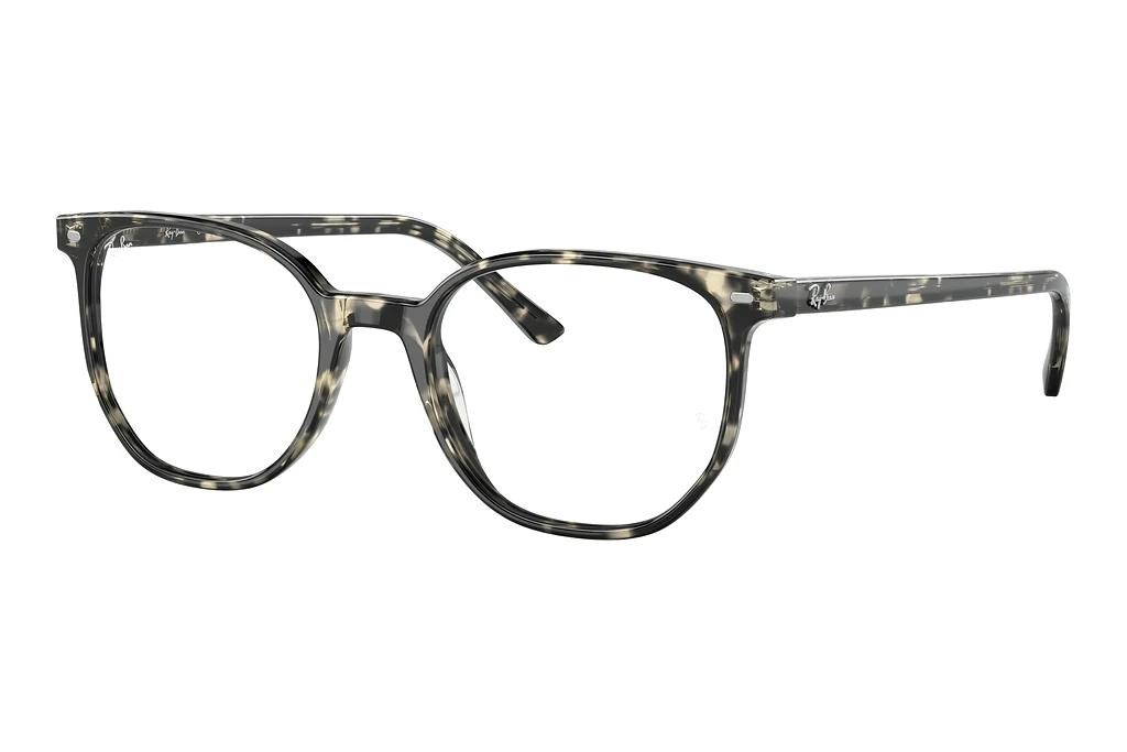 Ray-Ban   RX5397 8117 Grey Havana