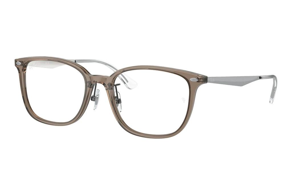 Ray-Ban   RX5403D 8274 Transparent