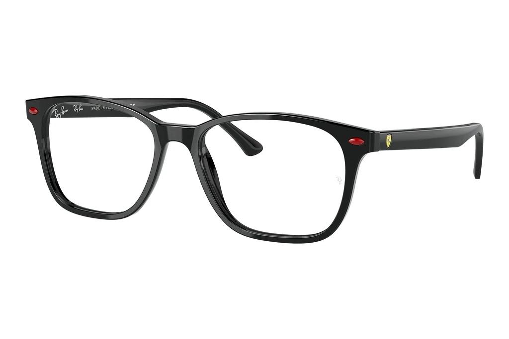 Ray-Ban   RX5405M F601 Black
