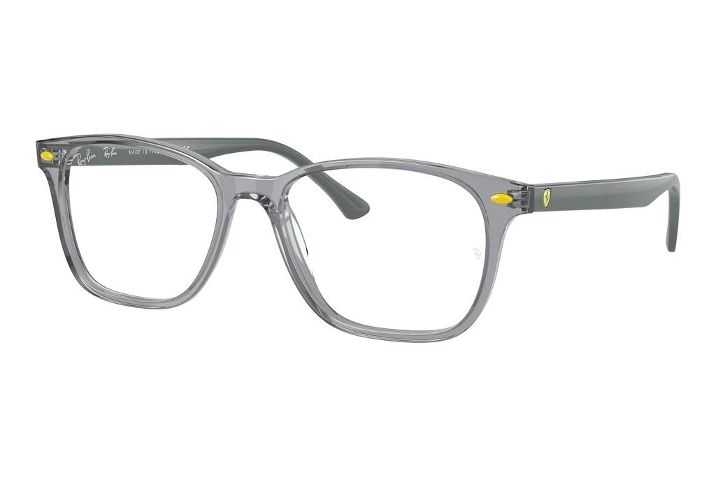 Ray-Ban   RX5405M F665 Transparent Grey