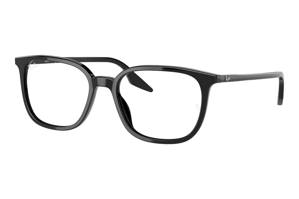 Ray-Ban   RX5406 2000 Black