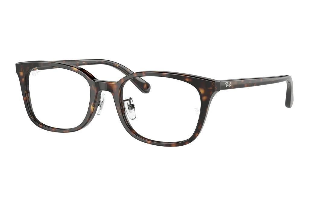 Ray-Ban   RX5407D 2012 Havana