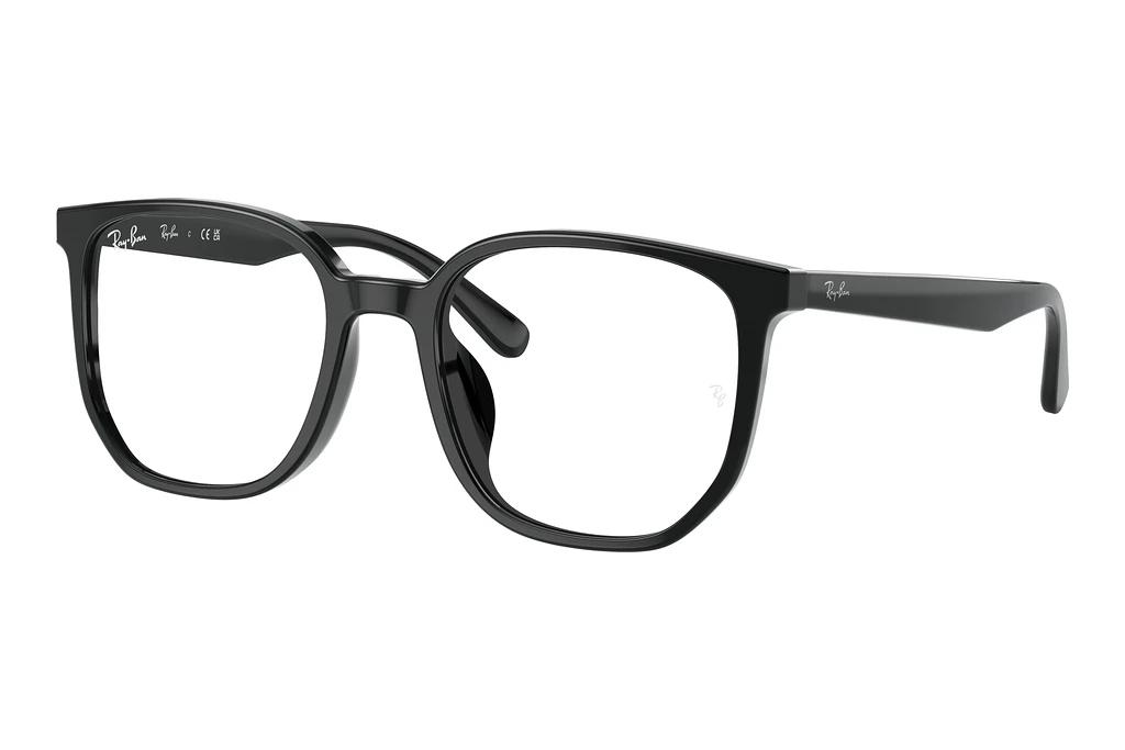 Ray-Ban   RX5411D 2000 Black