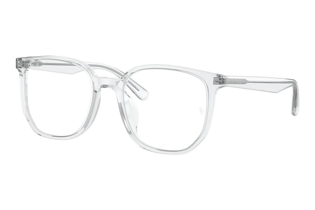 Ray-Ban   RX5411D 2001 Transparent
