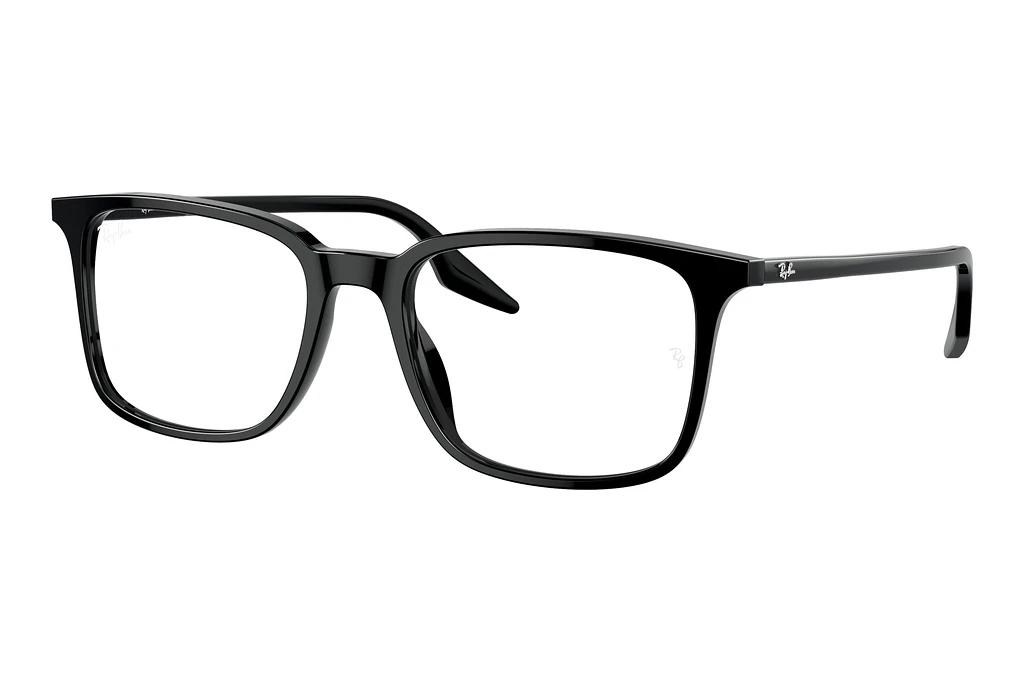 Ray-Ban   RX5421 2000 Black