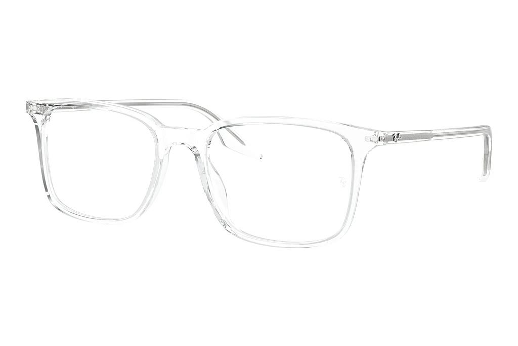 Ray-Ban   RX5421 2001 Transparent