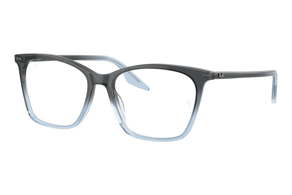 Ray-Ban   RX5422 8309 Blue & Light Blue
