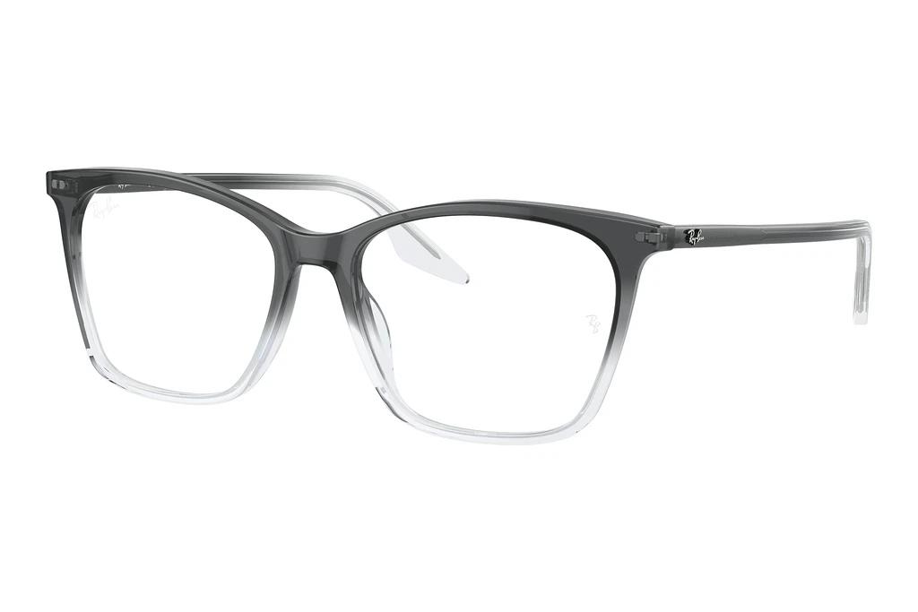 Ray-Ban   RX5422 8310 Dark Grey