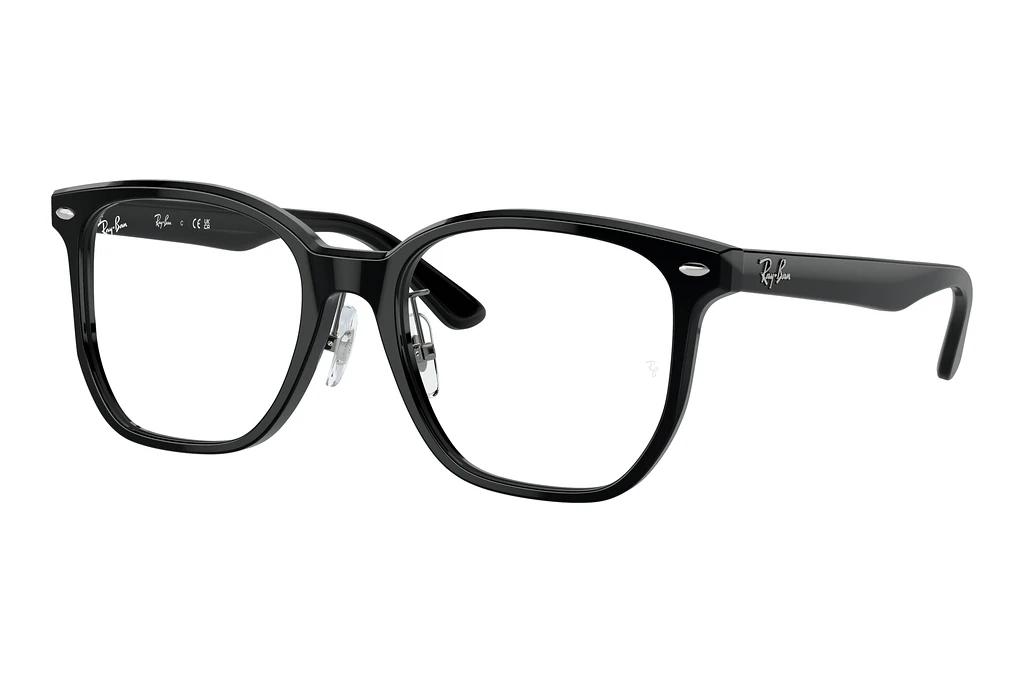 Ray-Ban   RX5425D 2000 Black