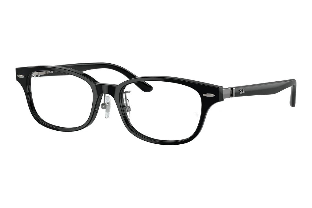 Ray-Ban   RX5427D 8286 Black