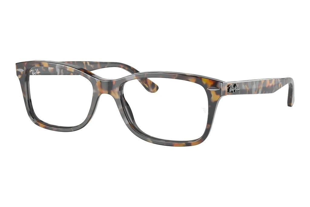 Ray-Ban   RX5428 8173 Grey & Brown Havana