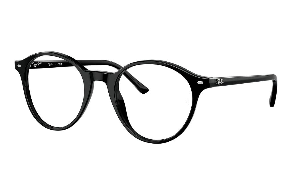 Ray-Ban   RX5430 2000 Black