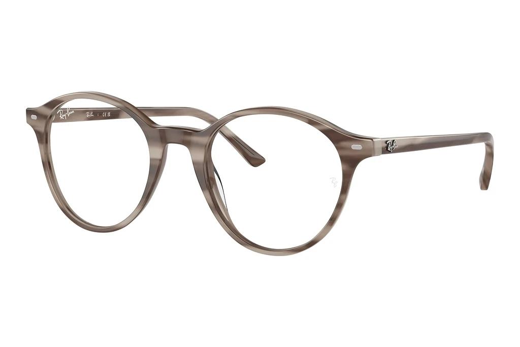 Ray-Ban   RX5430 8360 Striped Grey