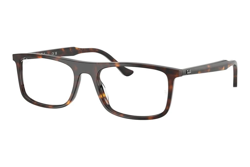 Ray-Ban   RX5440 2012 Havana