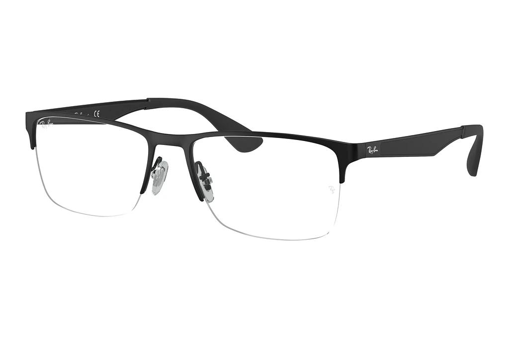Ray-Ban   RX6335 2503 Black