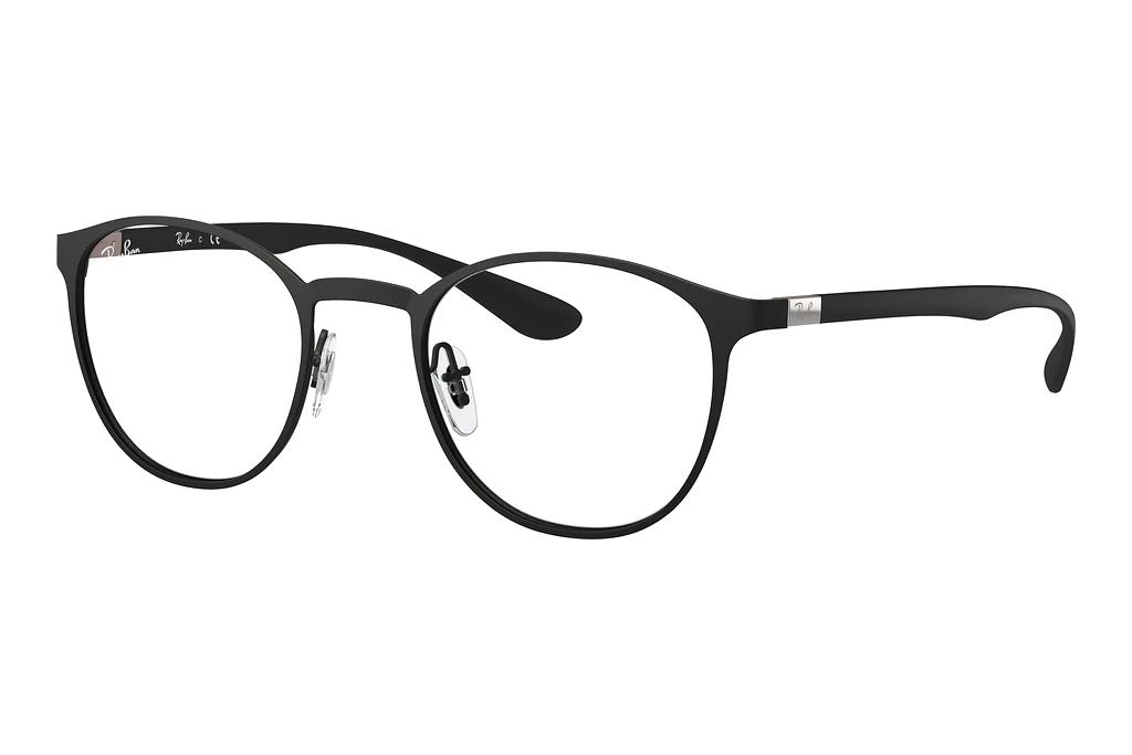 Ray-Ban   RX6355 2503 Black