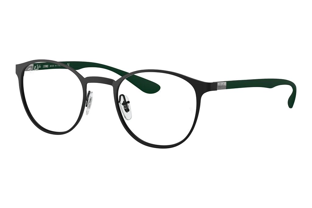 Ray-Ban   RX6355 3098 Black