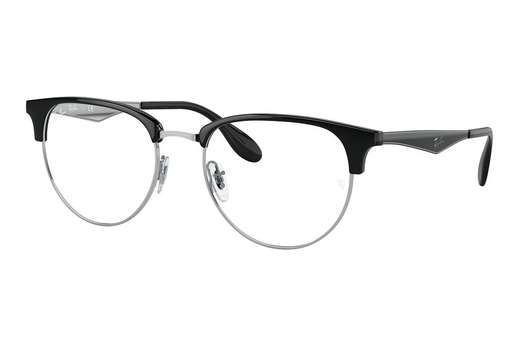 Ray-Ban   RX6396 2932 Silver