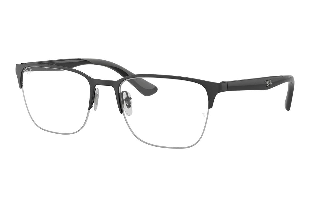 Ray-Ban   RX6428 2995 Black