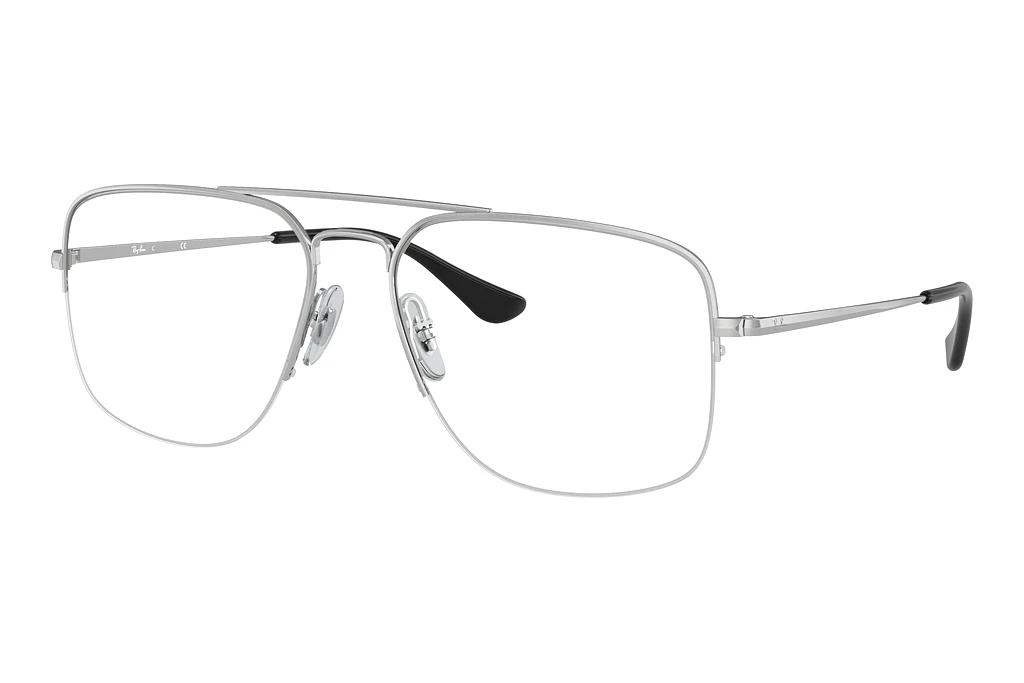 Ray-Ban   RX6441 2501 Silver