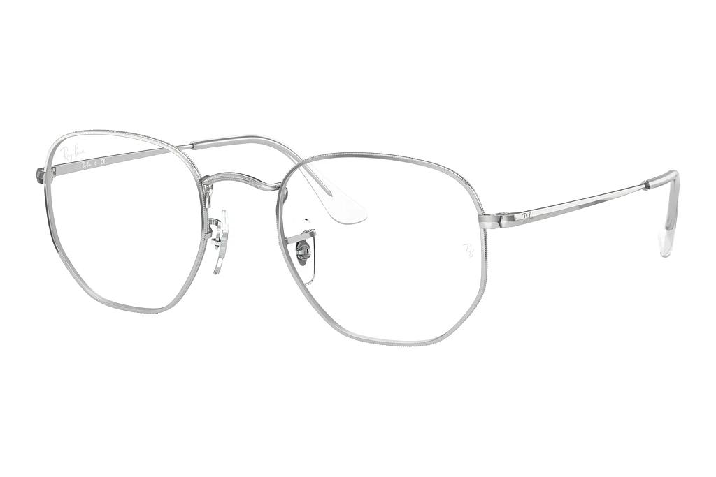 Ray-Ban   RX6448 2501 Silver