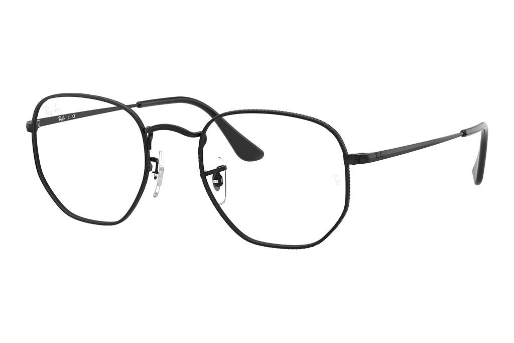 Ray-Ban   RX6448 2509 Black