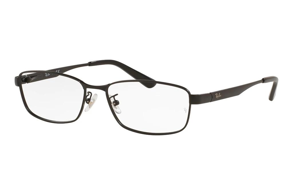 Ray-Ban   RX6452D 2503 Black