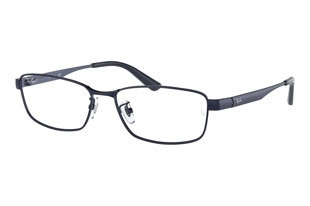 Ray-Ban   RX6452D 3076 Blue