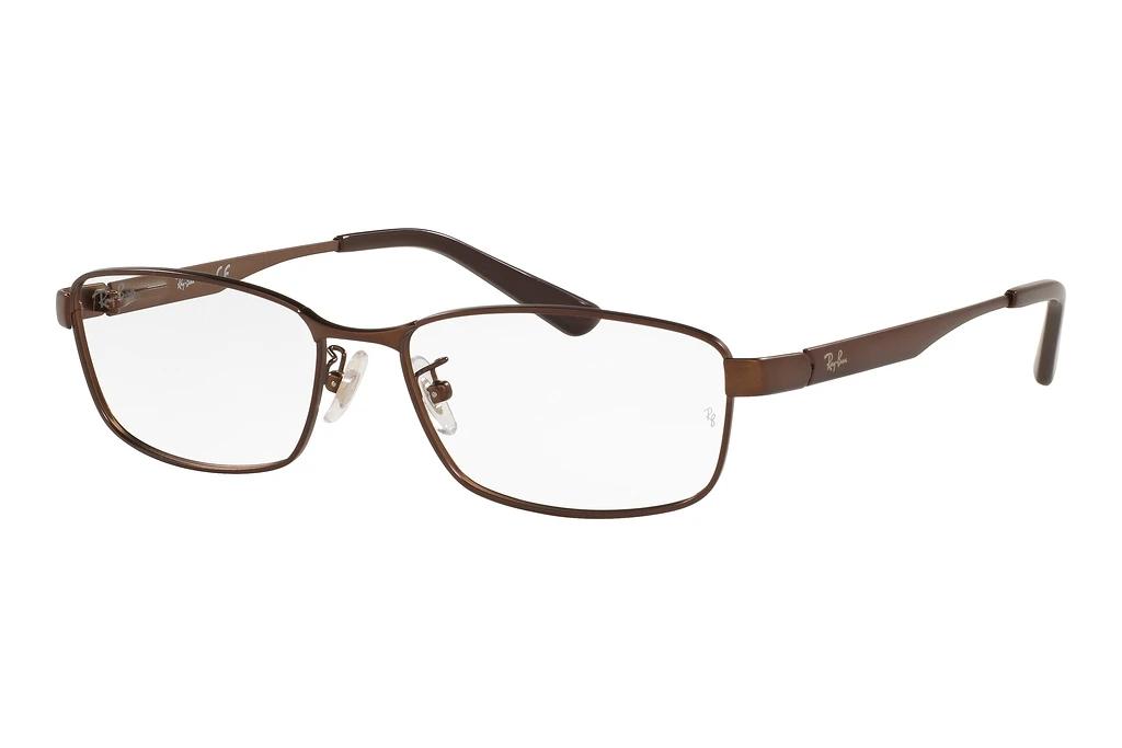 Ray-Ban   RX6452D 3077 Brown
