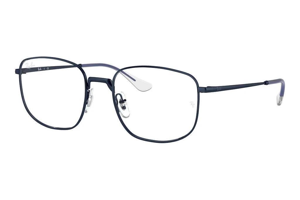Ray-Ban   RX6457 3079 Sand Blue