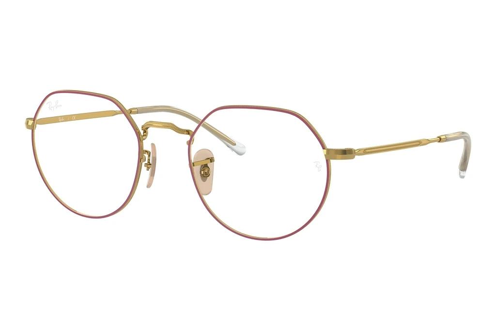 Ray-Ban   RX6465 3137 Violet