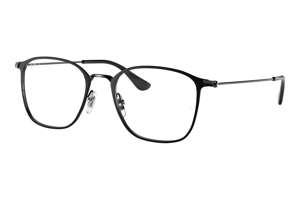 Ray-Ban   RX6466 2904 Black