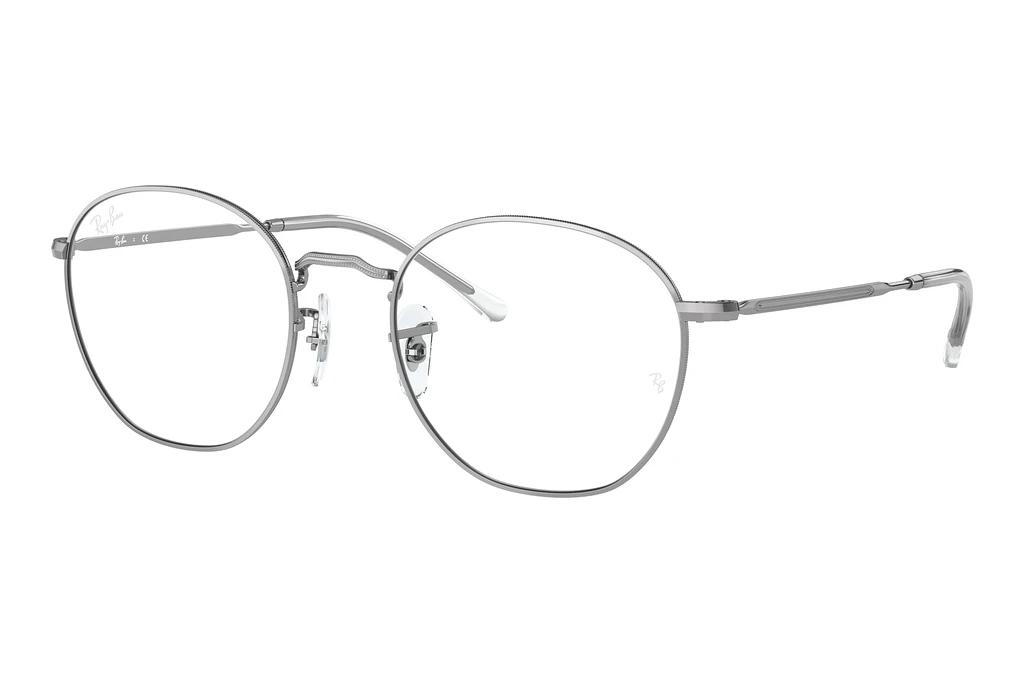 Ray-Ban   RX6472 2502 Gunmetal