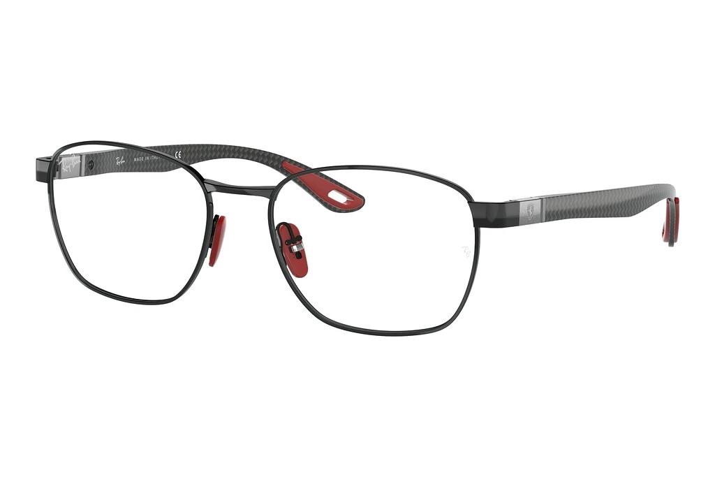 Ray-Ban   RX6480M F009 Black