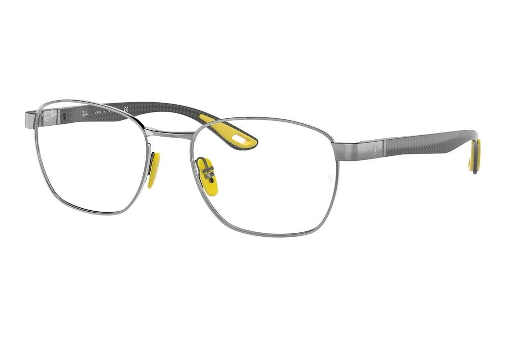 Ray-Ban   RX6480M F065 Gunmetal