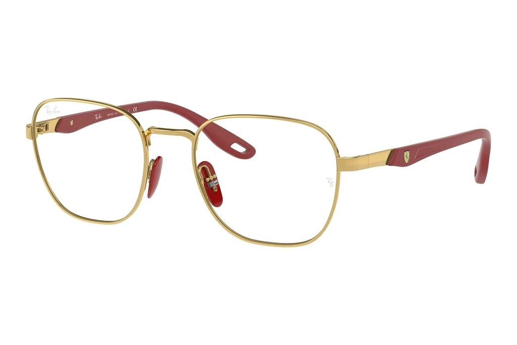 Ray-Ban   RX6484M F029 Arista Gold