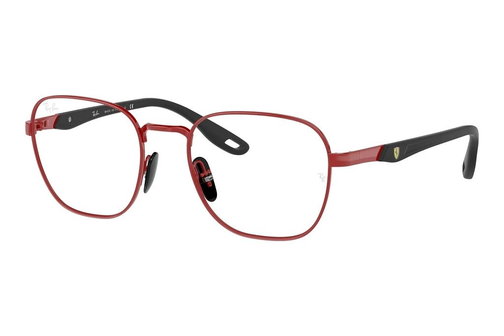 Ray-Ban   RX6484M F047 Red