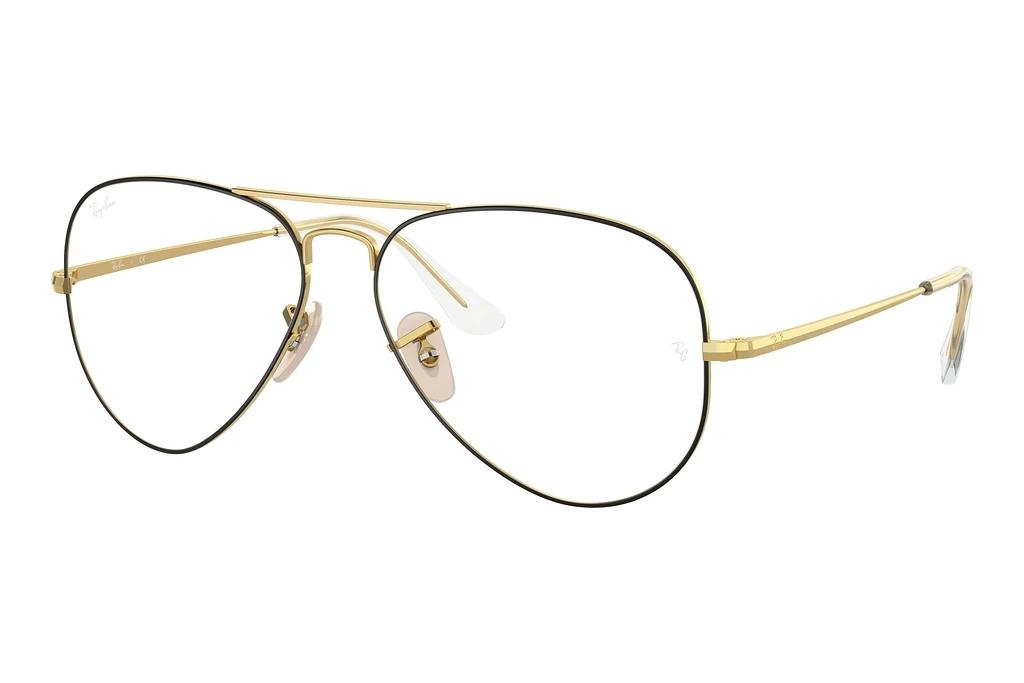 Ray-Ban   RX6489 2890 Gold