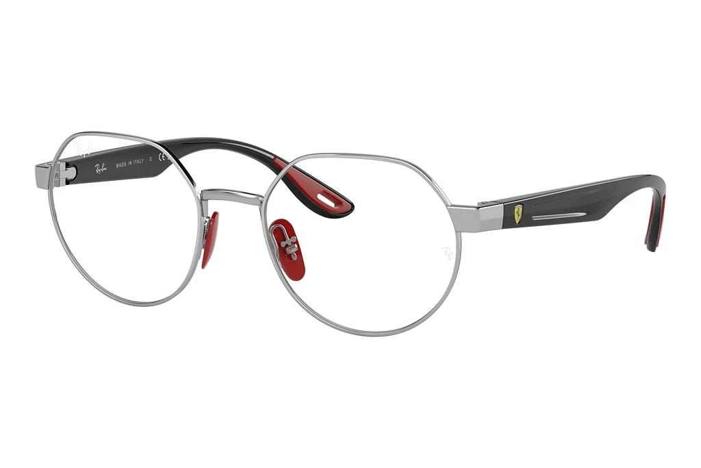 Ray-Ban   RX6492M F007 Silver