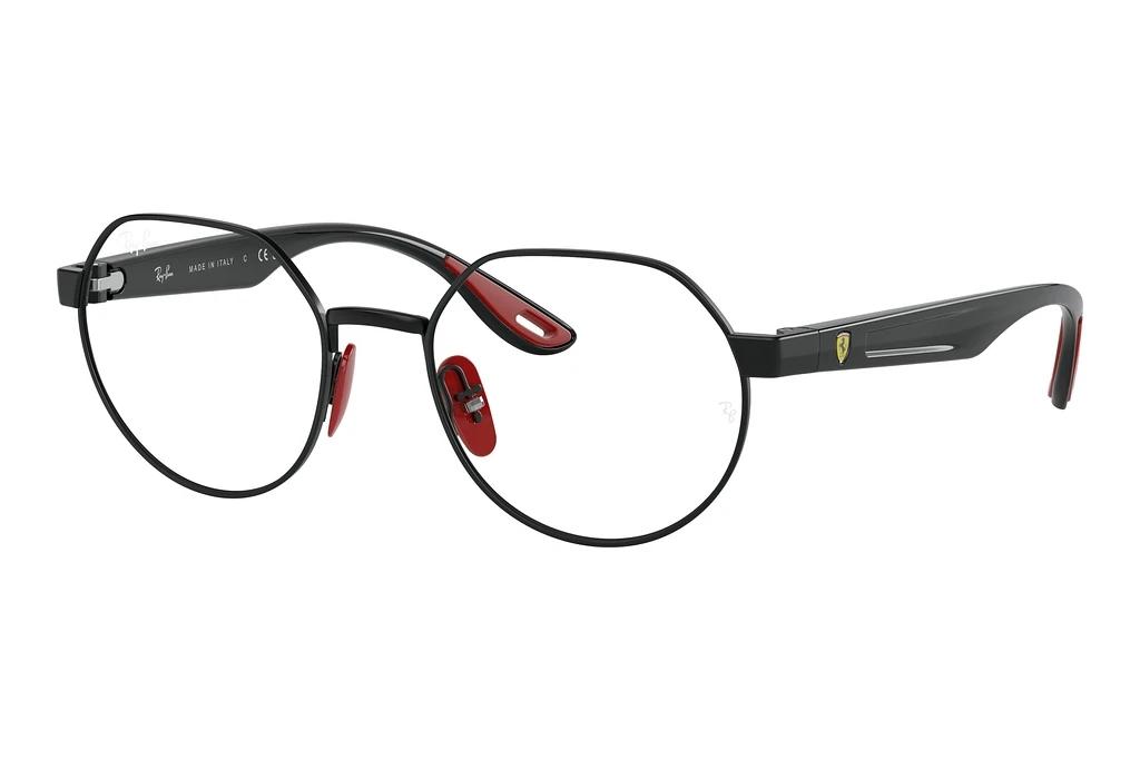 Ray-Ban   RX6492M F020 Black
