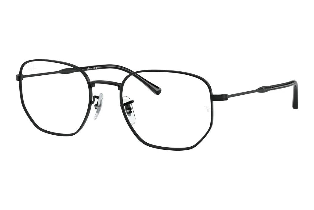 Ray-Ban   RX6496 2509 Black