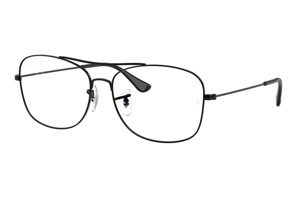Ray-Ban   RX6499 2509 Black