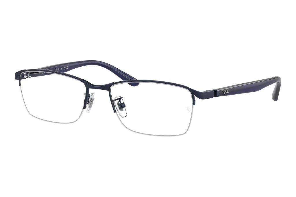 Ray-Ban   RX6501D 3076 Blue