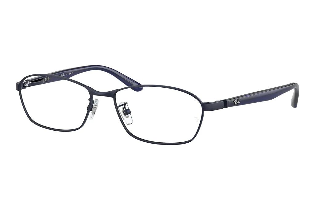 Ray-Ban   RX6502D 3076 Blue