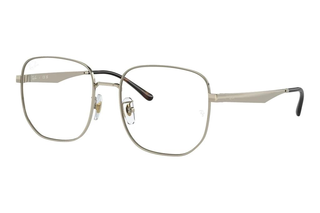 Ray-Ban   RX6503D 2993 Gold