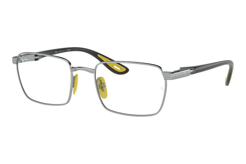 Ray-Ban   RX6507M F064 Silver
