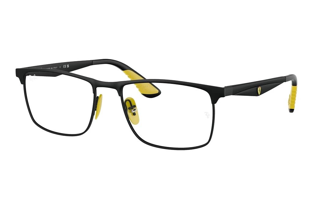 Ray-Ban   RX6516M F091 Black