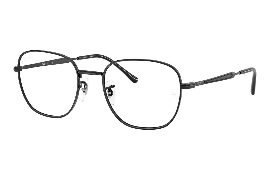Ray-Ban   RX6534 2509 Black