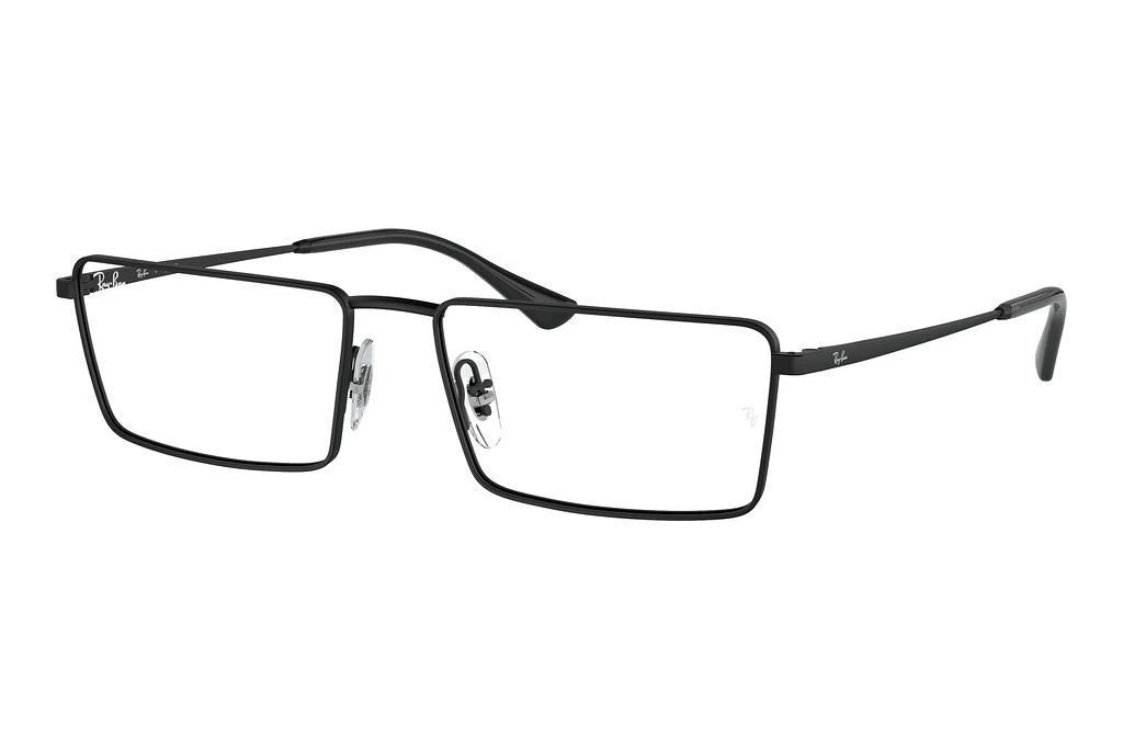 Ray-Ban   RX6541 2503 Black