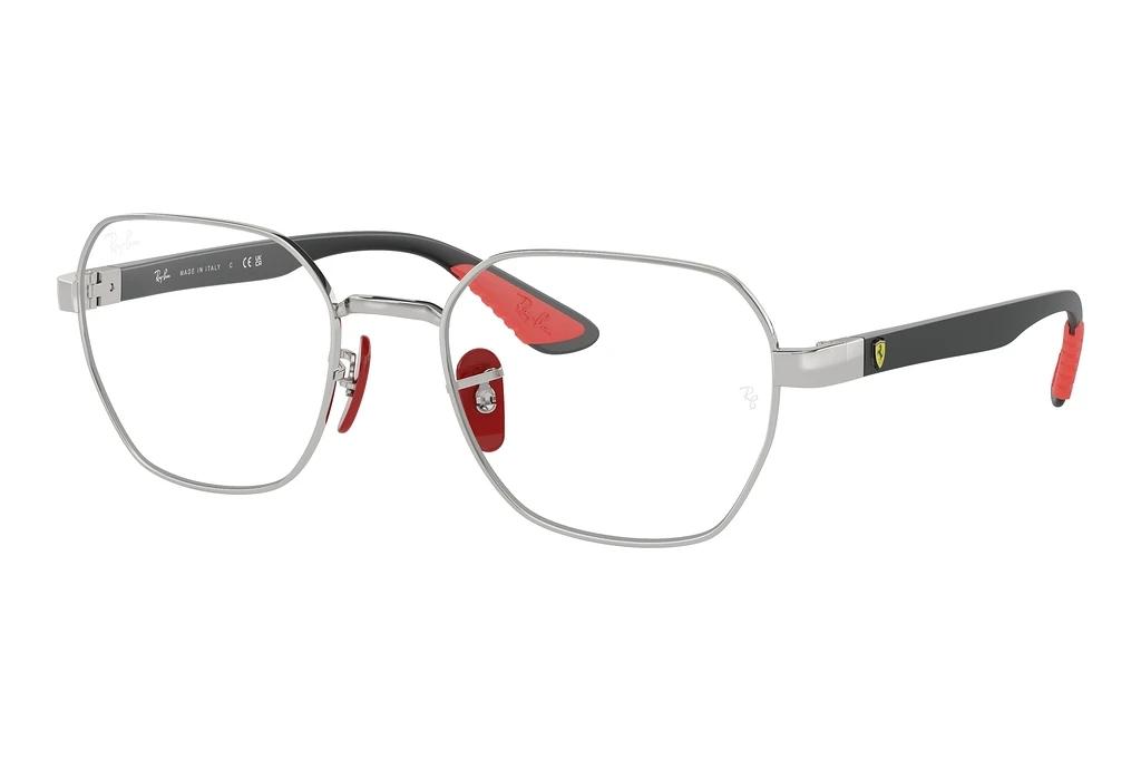 Ray-Ban   RX6594M F031 Silver